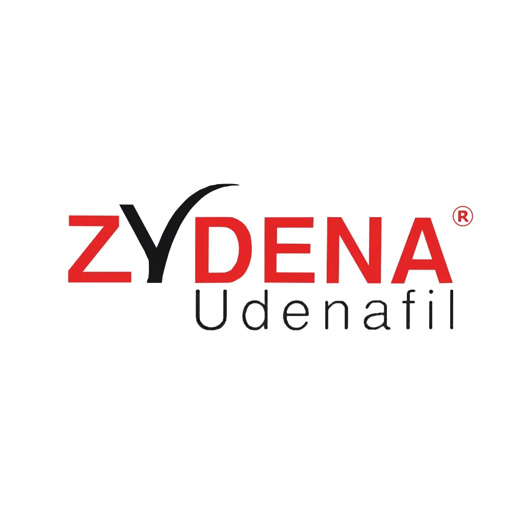 Лого ZYDENA Уденафил