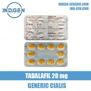 ELI 20 mg tadalafil cialis india