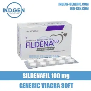FILDENA PROFESSIONAL sildenafil viagra india