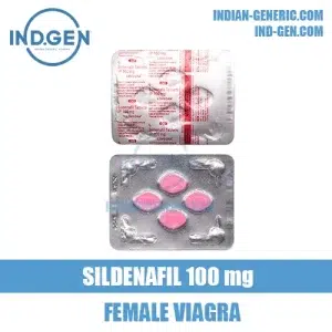 LOVEGRA woman viagra sildenafil india