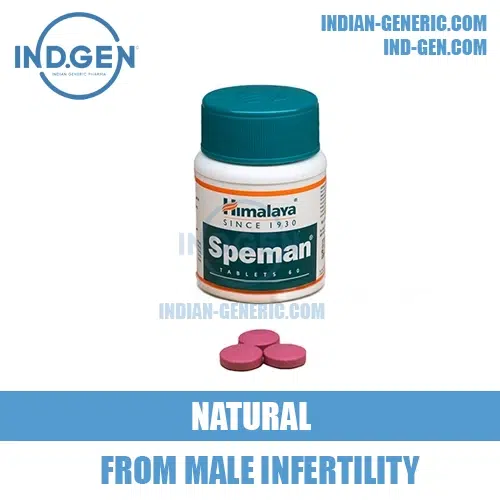 SPEMAN from male enfertility india