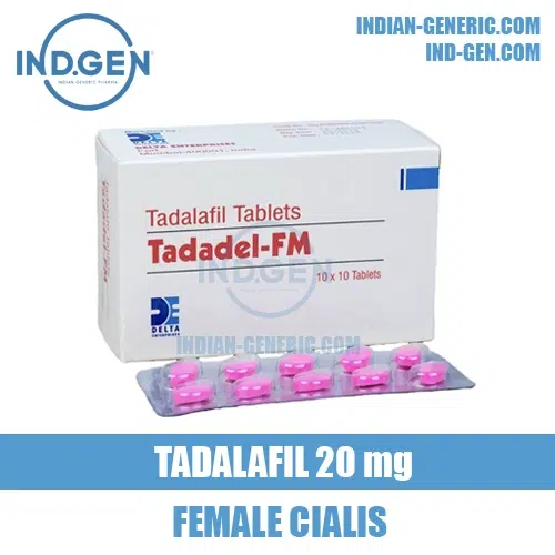 TADADEL FM woman cialis tadalafil india