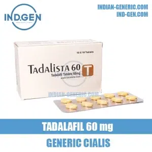 TADALISTA 60 mg tadalafil cialis india